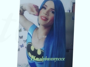 Hasslybunnyxxx
