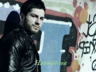 Hateitorloveit