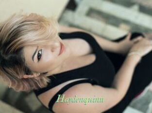 Haydenquinn