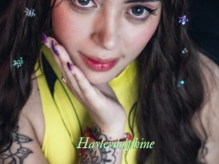 Hayleydolphine