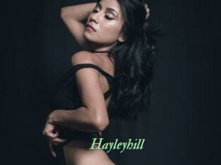 Hayleyhill