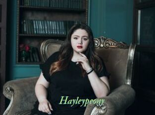 Hayleypeony