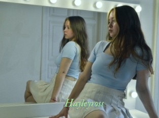 Hayleyross