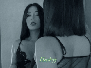 Hayleyy