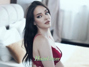 Hazel_lovee