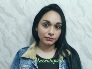 Hazeldupont