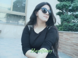 Hazelfinity