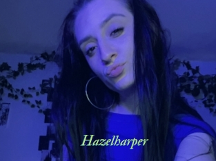 Hazelharper