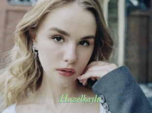 hazelkaylu Tel Coquin