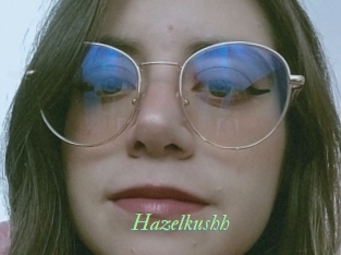 Hazelkushh