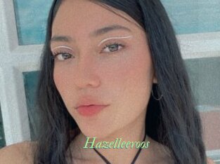 Hazelleeroos
