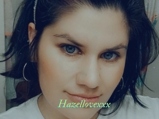 Hazellovexxx
