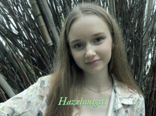 Hazelnutgirl