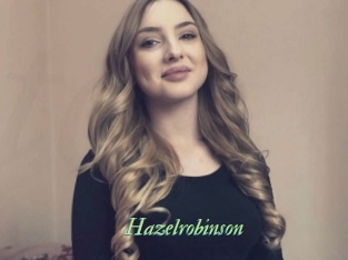 Hazelrobinson