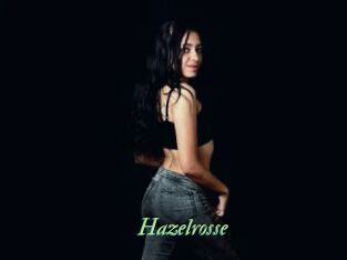 Hazelrosse