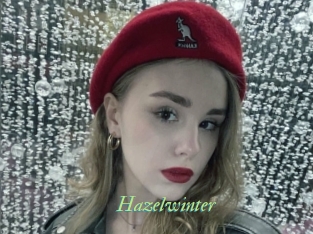 Hazelwinter