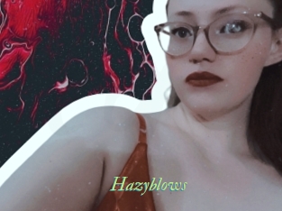 Hazyblows