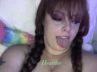 Heartlee