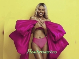 Heathersanchez