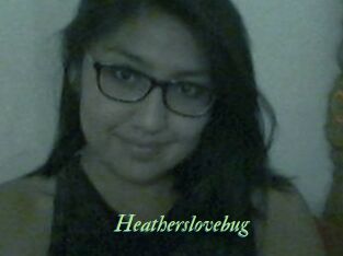 Heatherslovebug