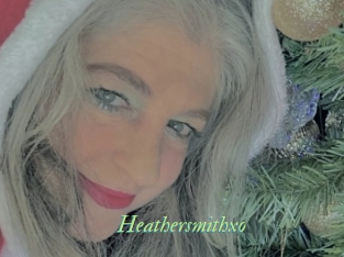 Heathersmithxo