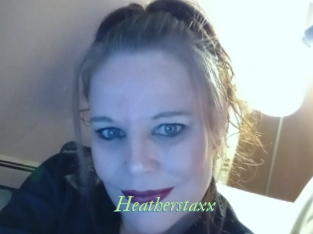 Heatherstaxx