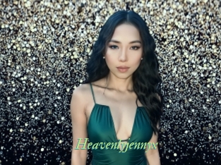 Heavenlyjennyx