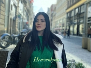 Heavenlymiss