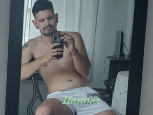 Hectorfeet