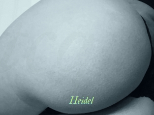 Heidel