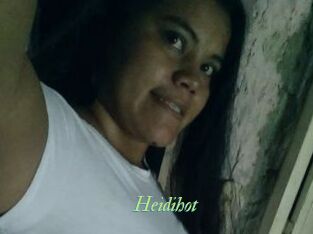 Heidihot