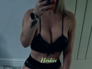 Heidiix