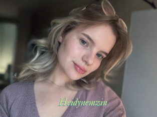 heidynemzin Tel Coquin