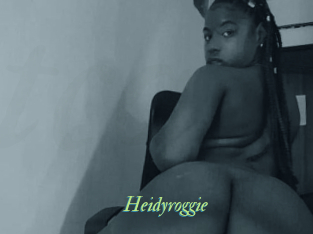 Heidyroggie