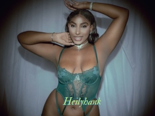 Heilyhank