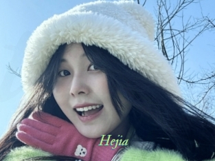 Hejia
