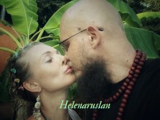 Helenaruslan