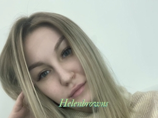 Helenbrowns