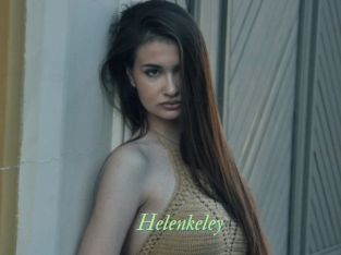 Helenkeley