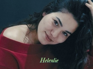 Helenlie