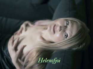 Helenofjoi