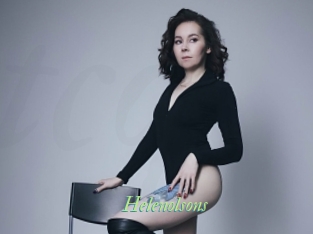 Helenolsons