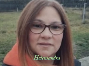 Helensandra