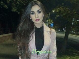 Helgaolson