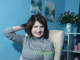 Helgapage