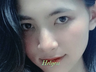 Helijess