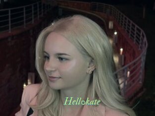 Hell0kate