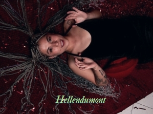 Hellendumont
