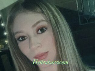 Hellenharrisonn