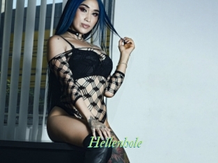 Hellenhole